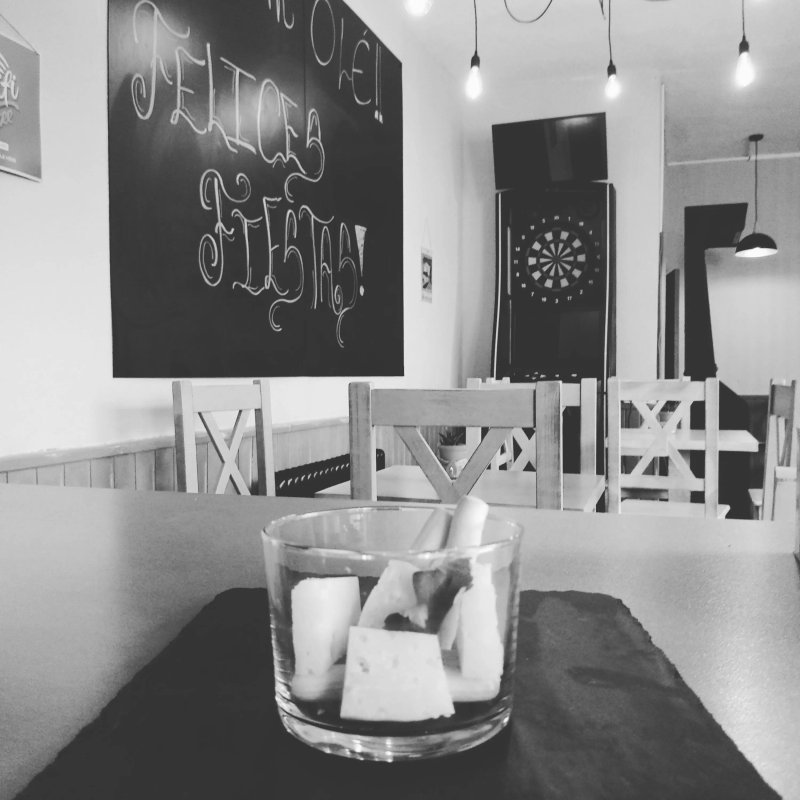 Bar Ole Avila