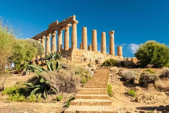 Tui Musement Agrigento