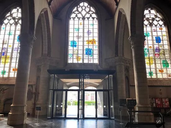Onze Lieve Vrouwekerk