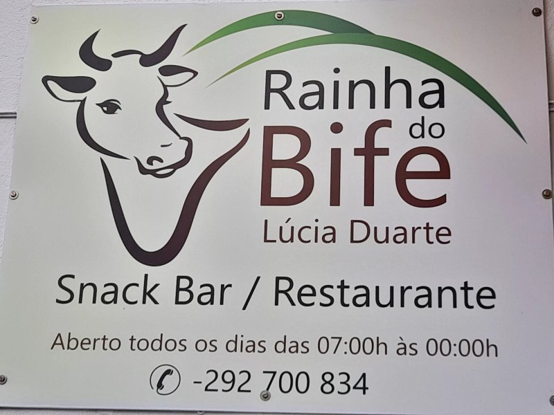 Rainha do bife