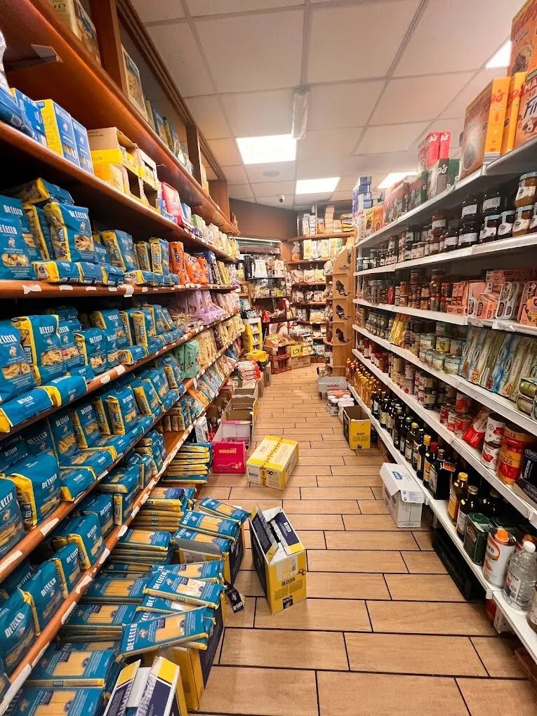 Cremeria Valleverde (food Shop)