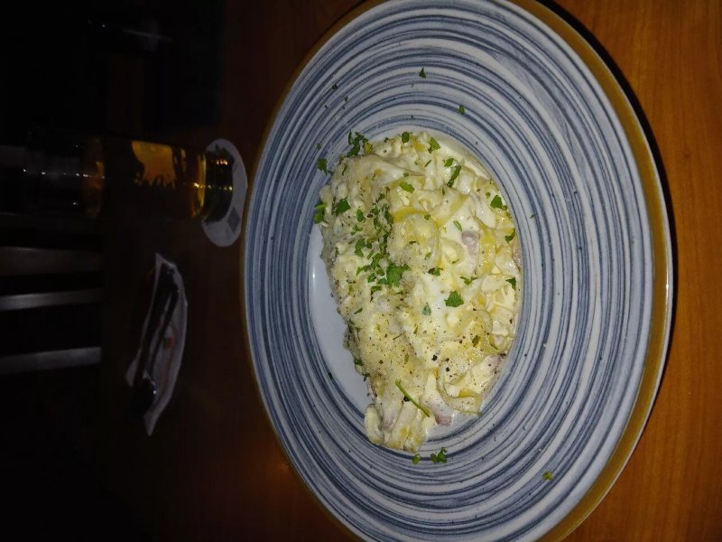 Restaurante Da Leo