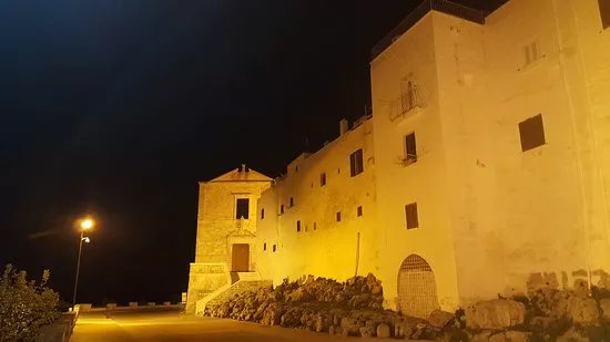 Chiesa di Santa Maria della Stella