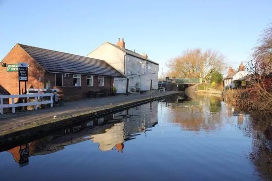 Retford & Worksop Boat Club