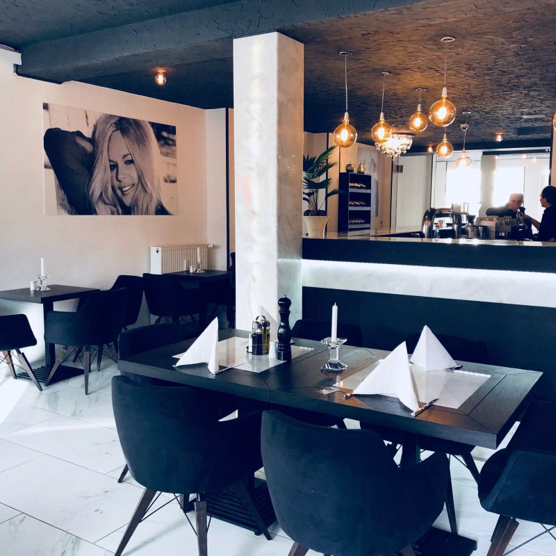 Restaurant Onassis