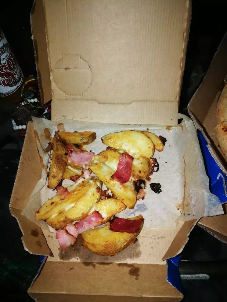 Domino's Pizza - Carmarthen