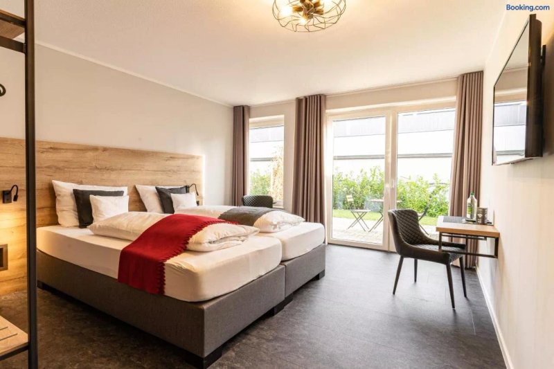 Motel Hasetal