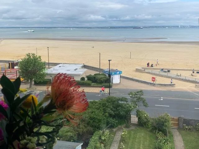 Strand House Holiday Apartments