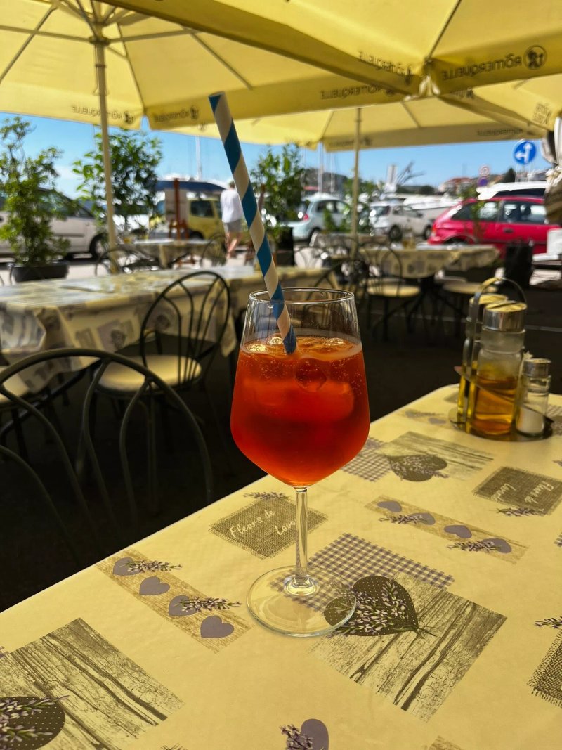 Grotta Antica