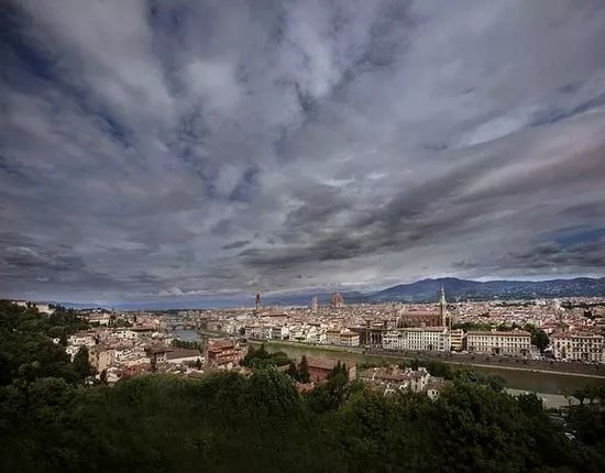 Tano's Florence & Tuscany Tours