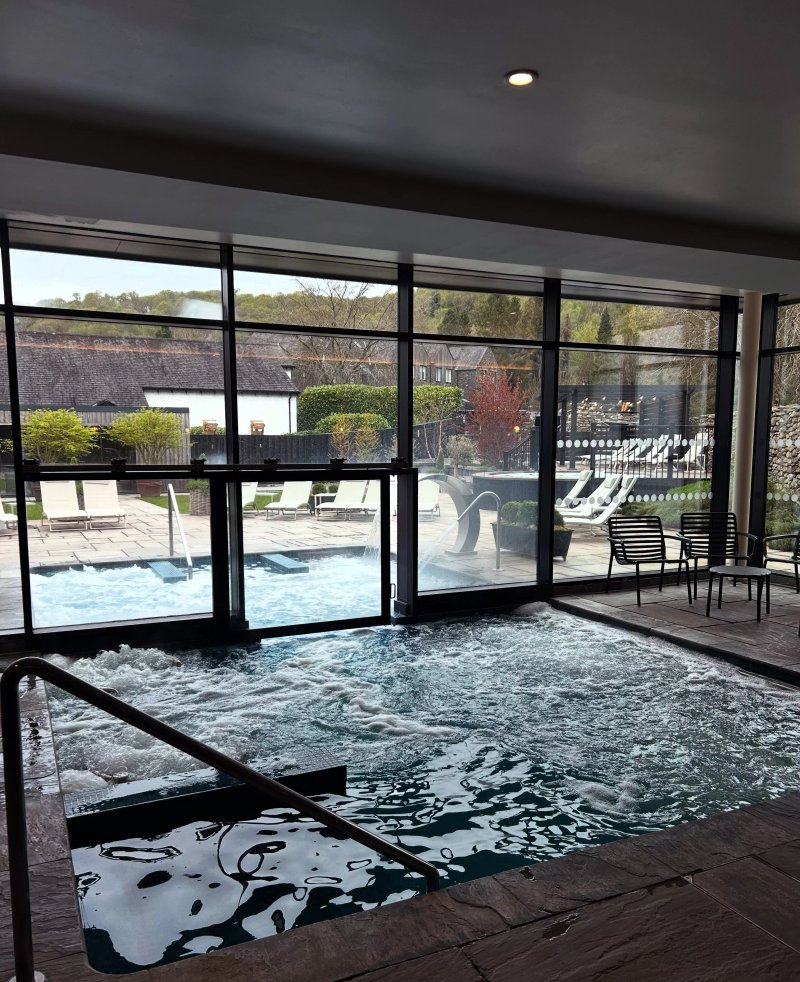 The Swan Spa