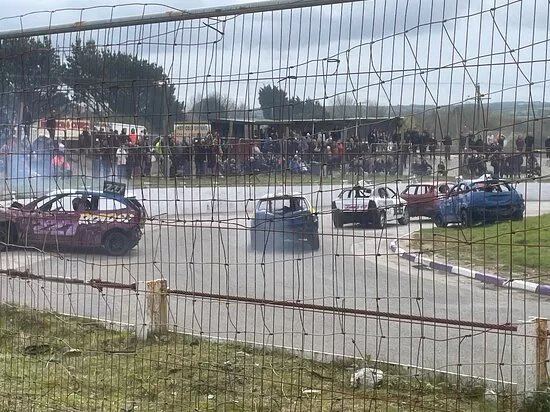 United Downs Raceway