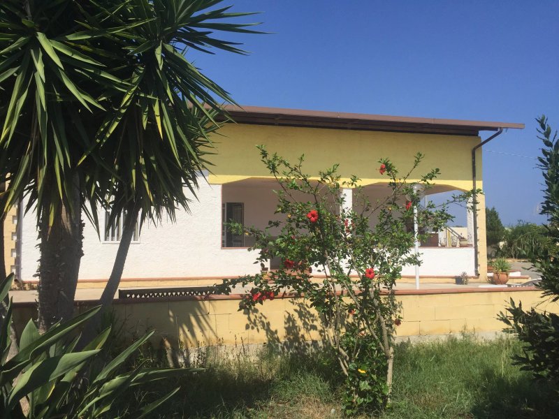 Casa Vacanze Basilico