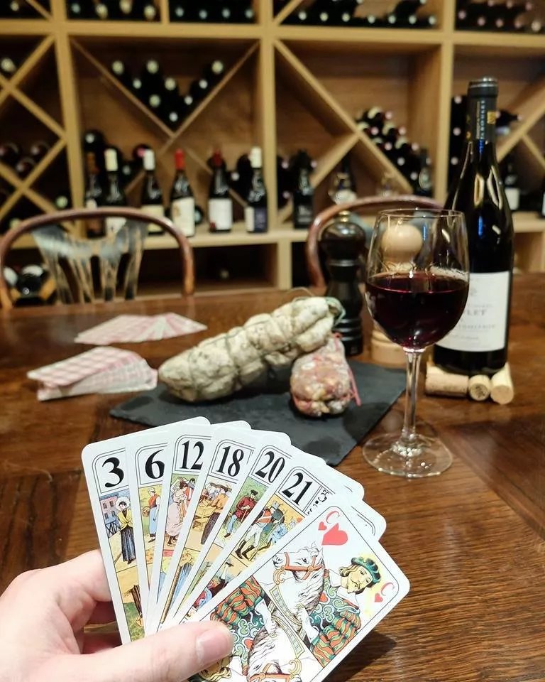 Le Comptoir des Buvards