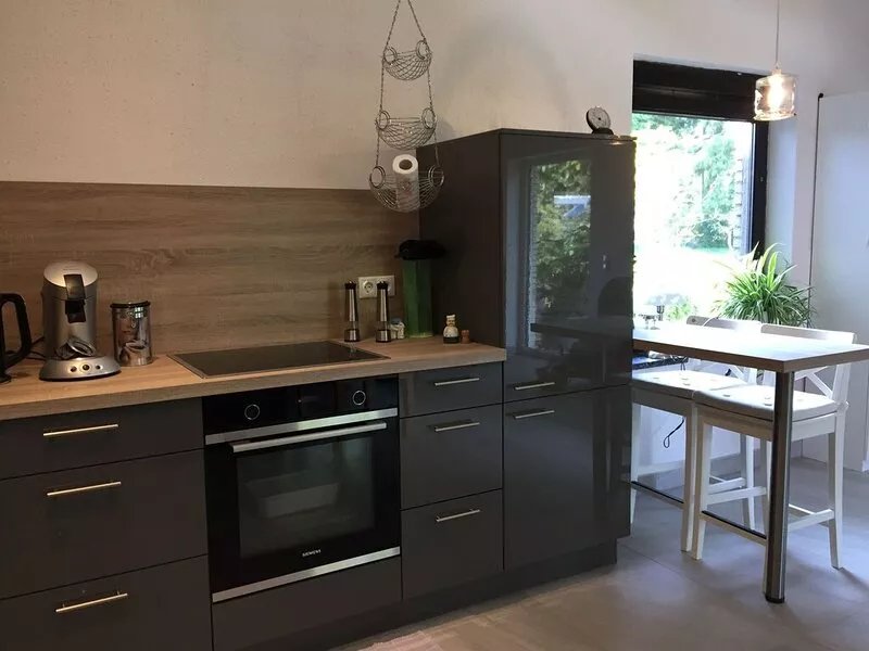 Westerwald - Modern holiday home