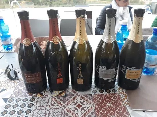 Nani Rizzi Spumanti di Valdobbiadene