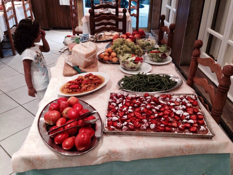 Hotel il Cavallino