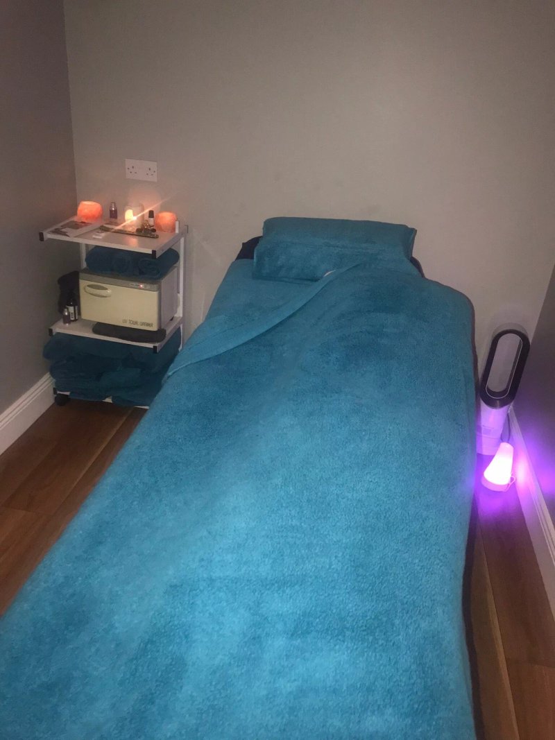 Natural Balance Therapies