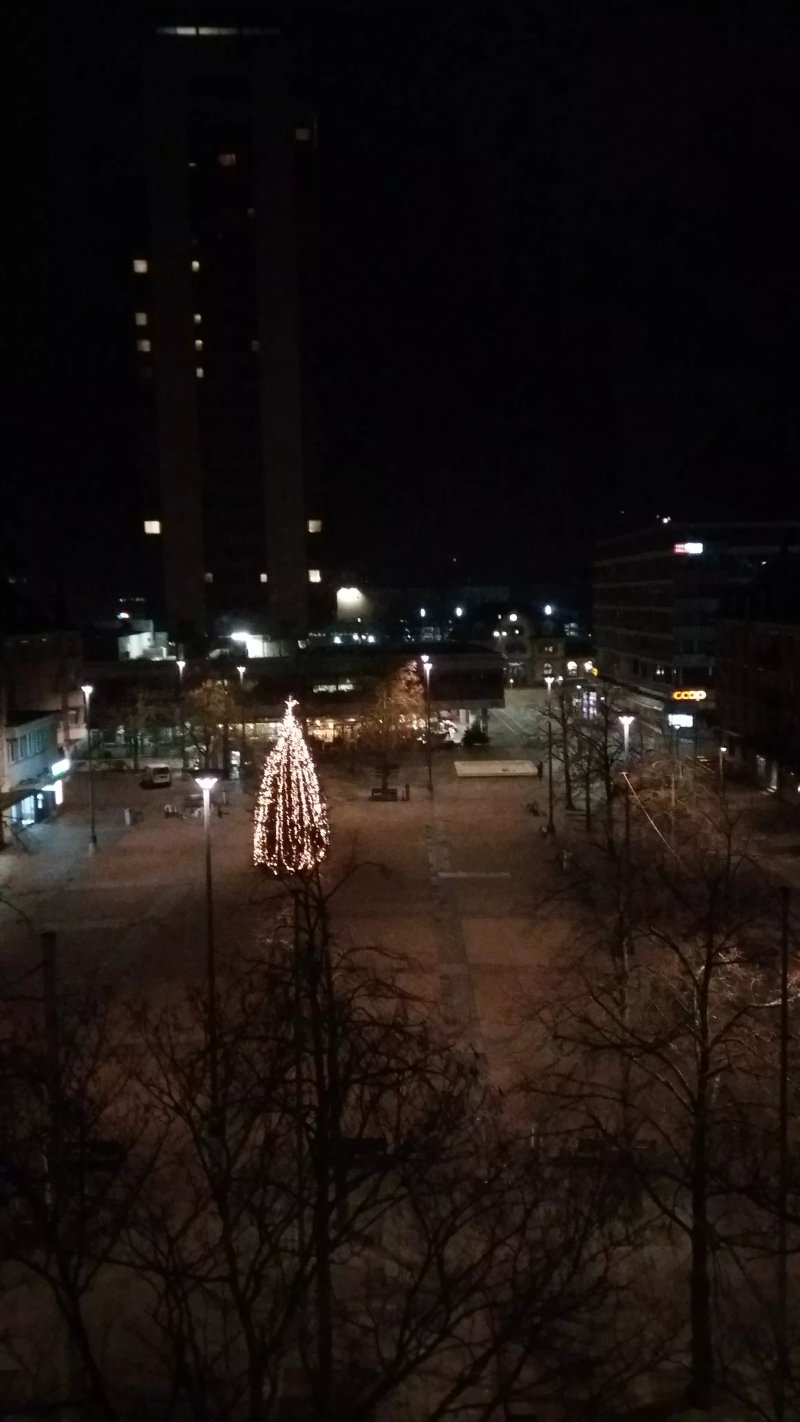 Hotel Oerlikon Inn