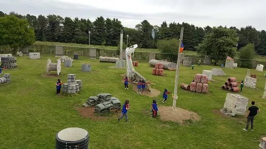 Aviator Paintball Park