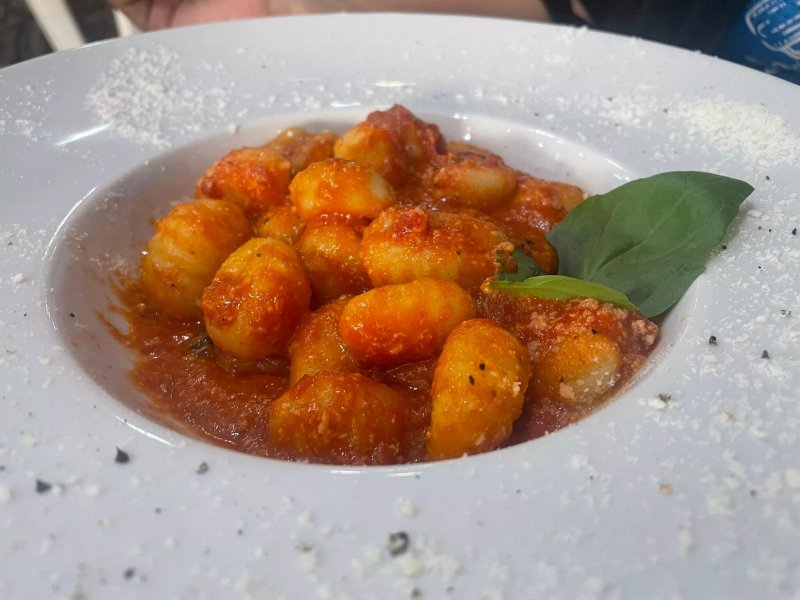 Gastrobar civico pizzeria
