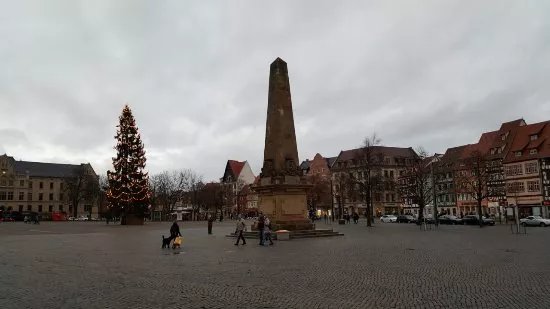 Ehrtal Obelisk