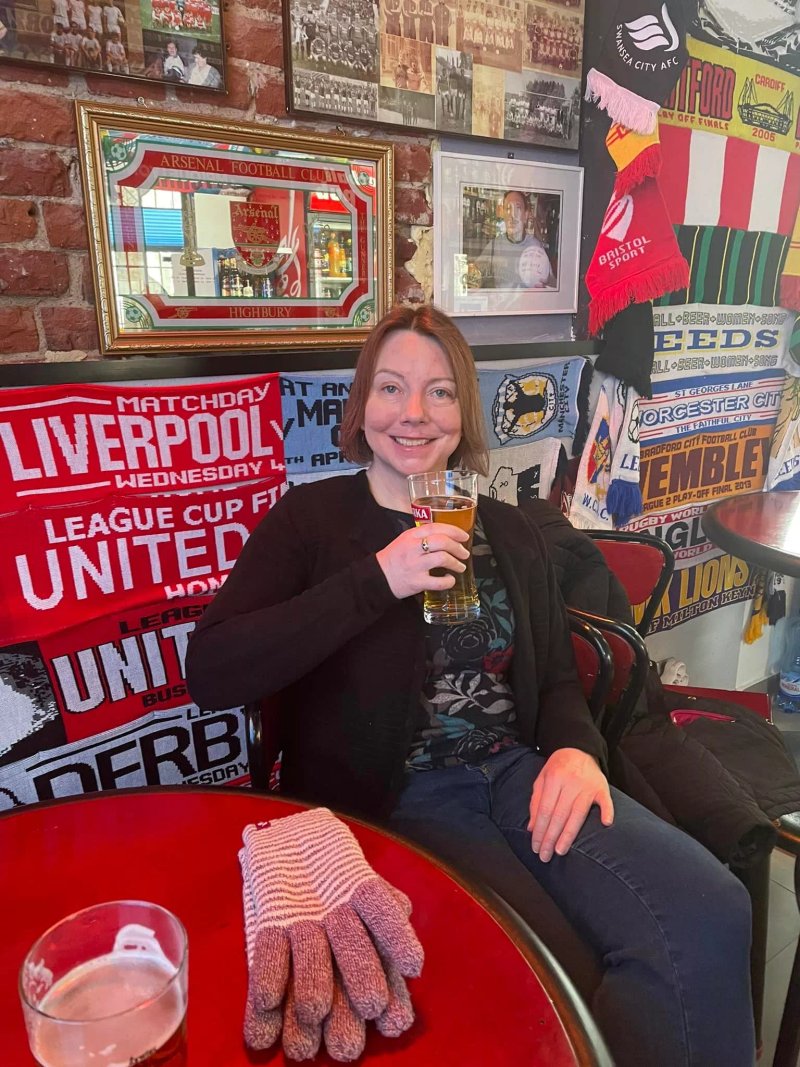 Football Pub