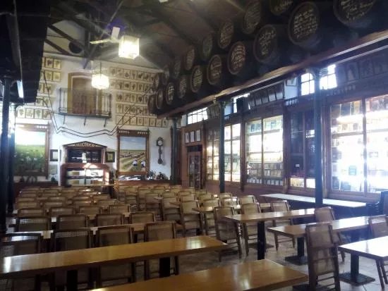 Bodegas Toro Albala