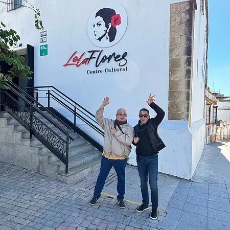 Centro Cultural Lola Flores