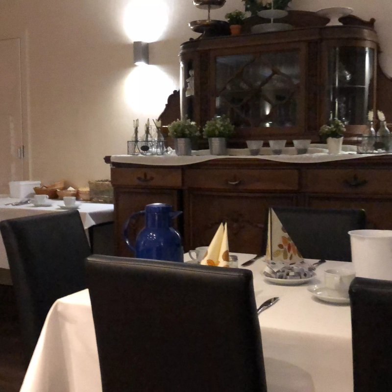 Hotel Restaurant Hasfeld