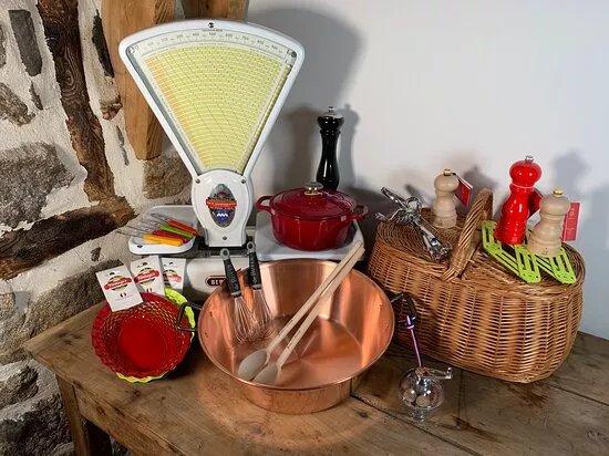 Quincaillerie Chapuis