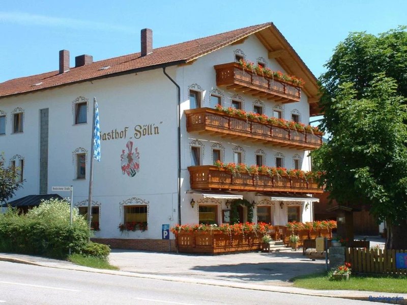 Gasthof Solln