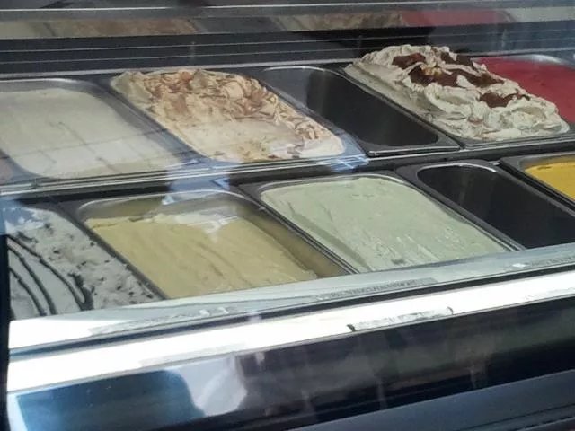 Soulmates I Scream & Cafe