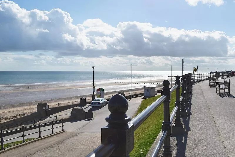 3 bedroom accommodation in Pickering