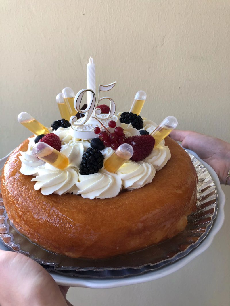 Patisserie Valantin