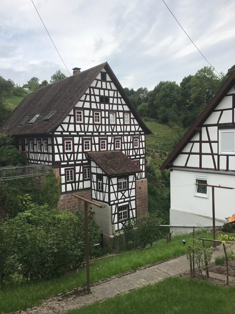 Hotel-Restaurant -Cafe Ehrich