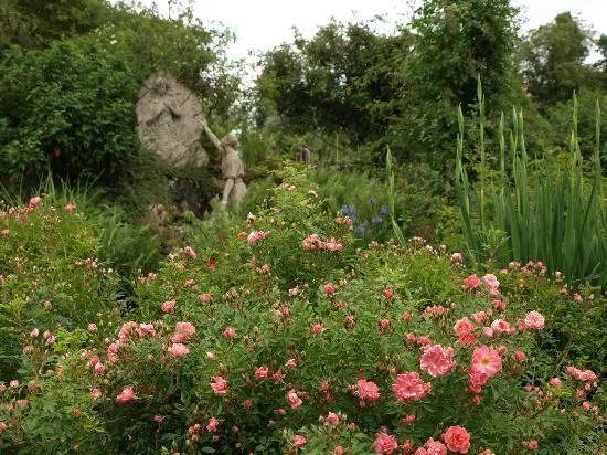 Hotel-Pension am Rosarium