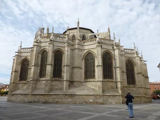 Palencia