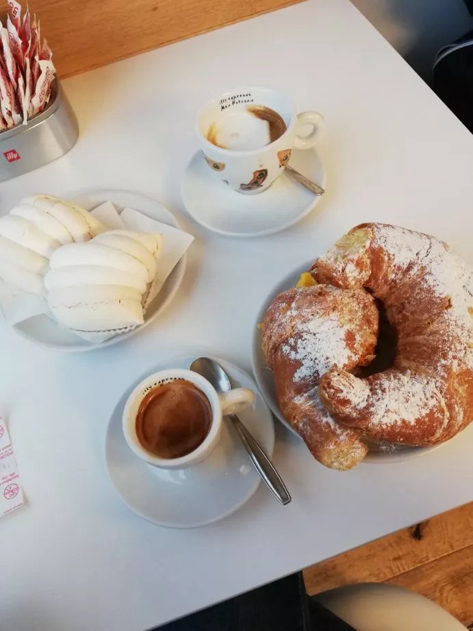 Pasticceria Caffetteria Mario Bosa