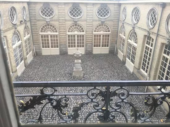 Hotel-Museum Arthur Merghelynck