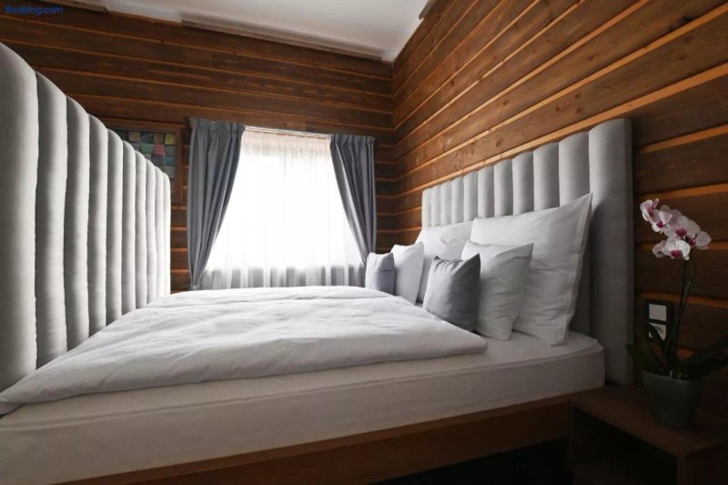 Apartmány Spessart