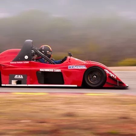 Race’n Drive