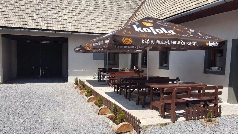 Pizzeria Kavalier