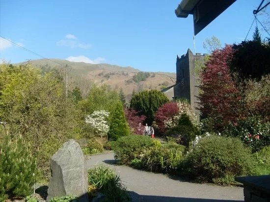 St Oswald's Church