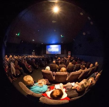 Regal Picturehouse Henley