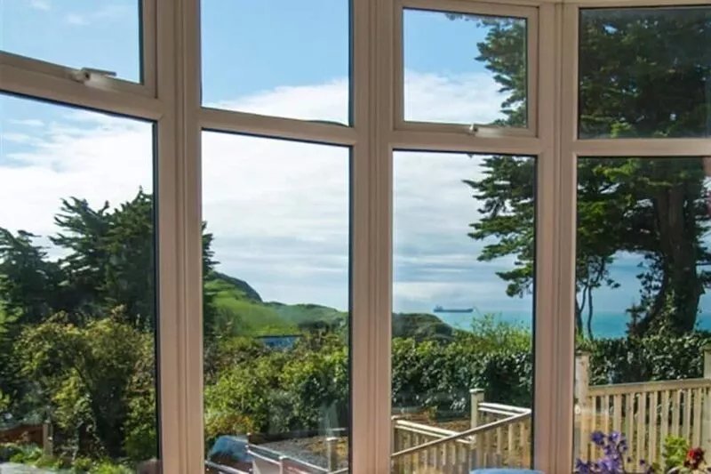WATERSON, pet friendly, with open fire in Osmington