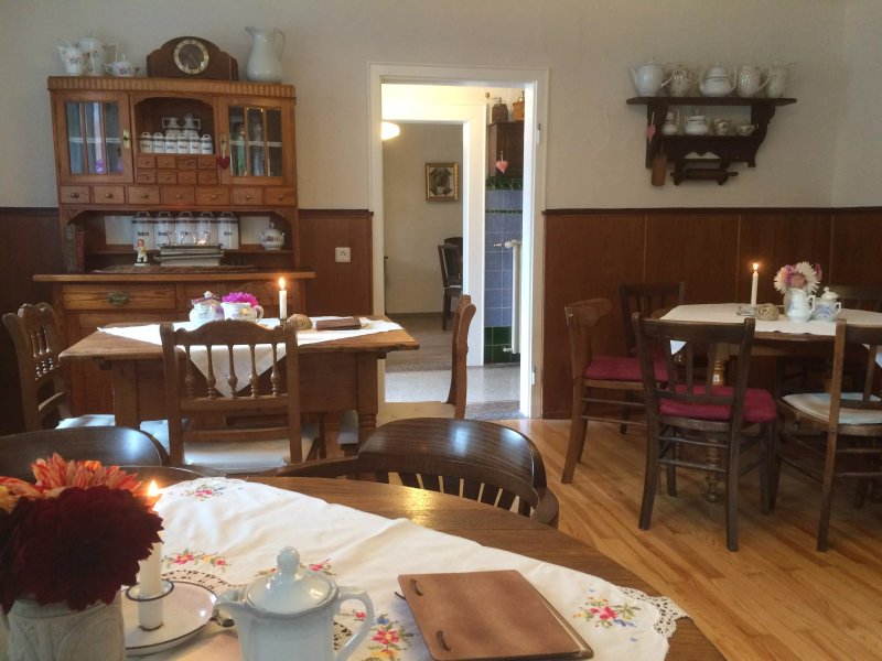 Anne's Hofcafe