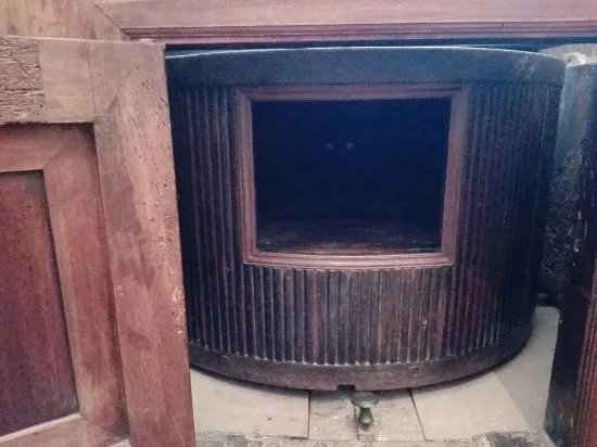 Sacra Ruota degli Esposti