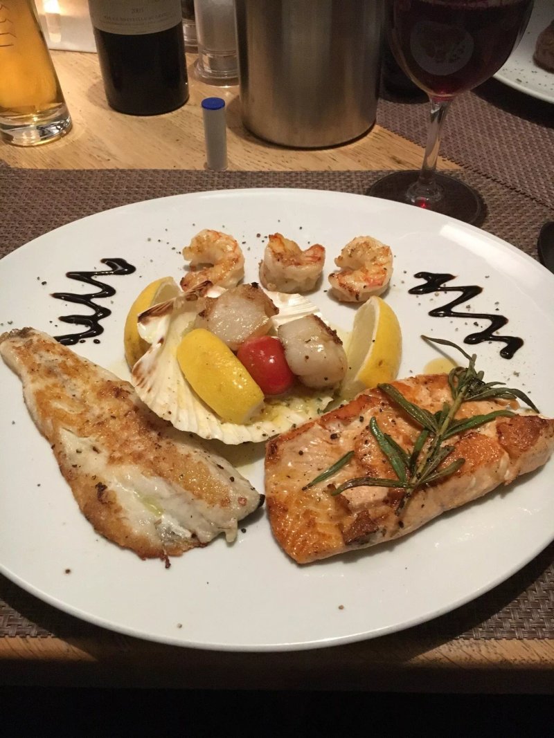 Restaurant Mirko Lukac