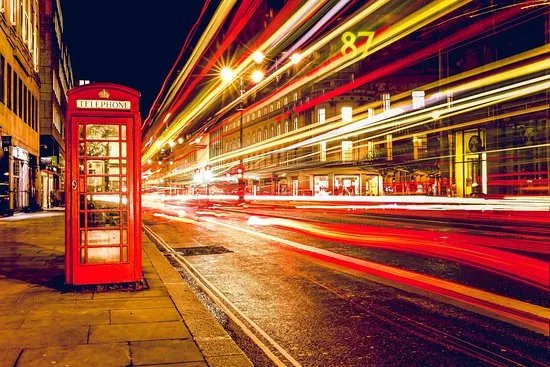 NextStopLondon